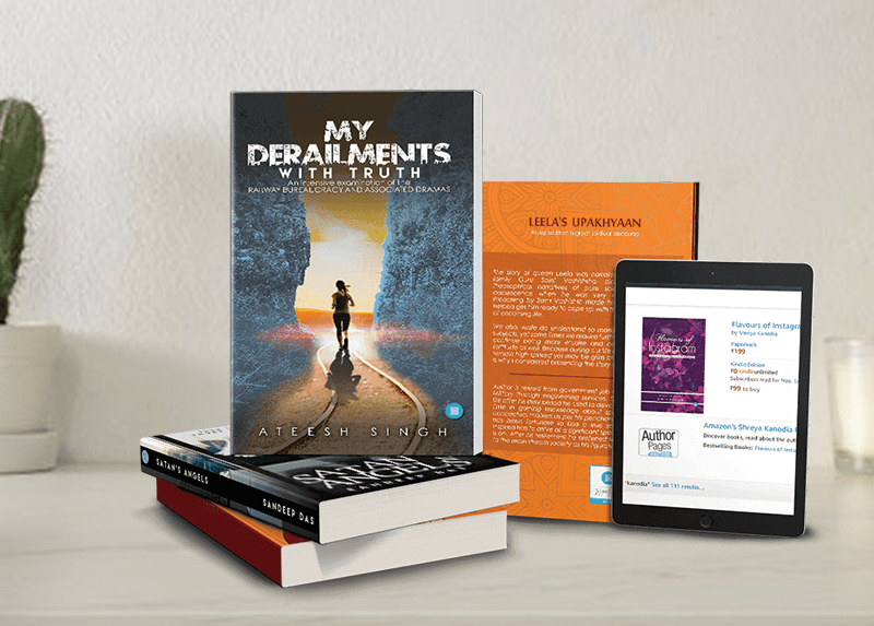 Free-Self-Publishing-Companies